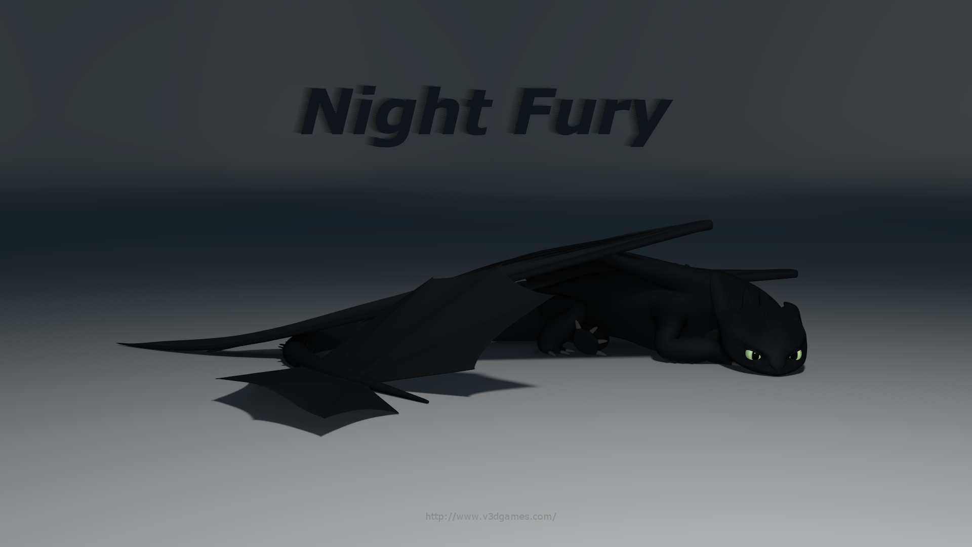 Ночная фурия 3. Night Fury v3. Ночная фурия 3д. Ночная фурия Беззубик. Фьюри Найт Найт Фьюри.